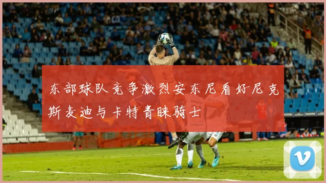 东部球队竞争激烈安东尼看好尼克斯麦迪与卡特青睐骑士